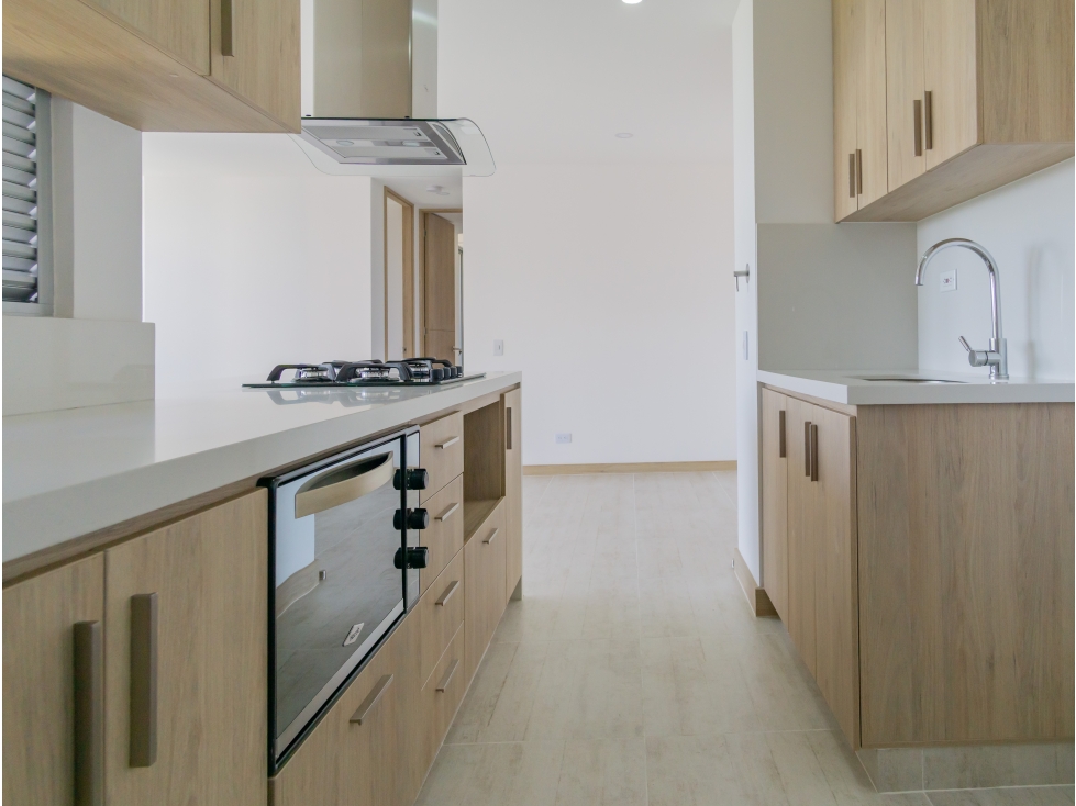 Venta Apartamento Ojo de Agua Rionegro Antioquia Colombia — foto 3