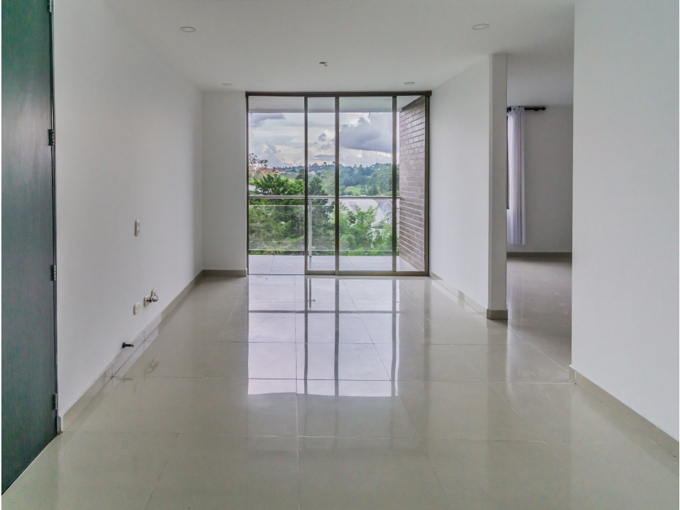 Venta Apartamento Rionegro San Antonio de Pereira Antioquia Colombia