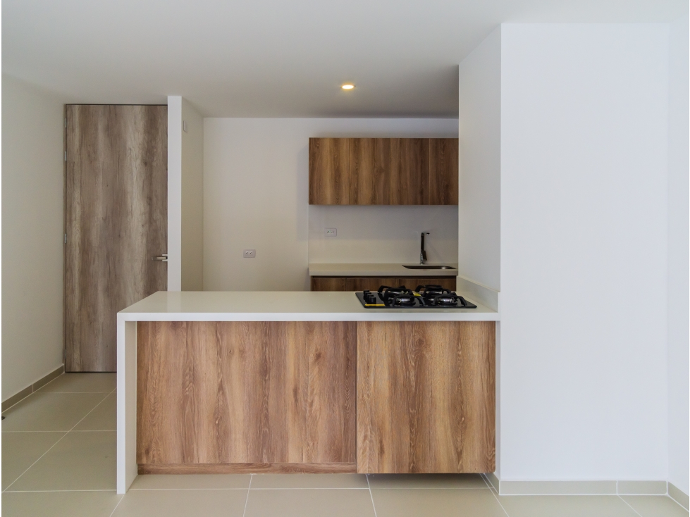 Venta Apartamento El Poblado Ciudad del Río Medellín Colombia — foto 4