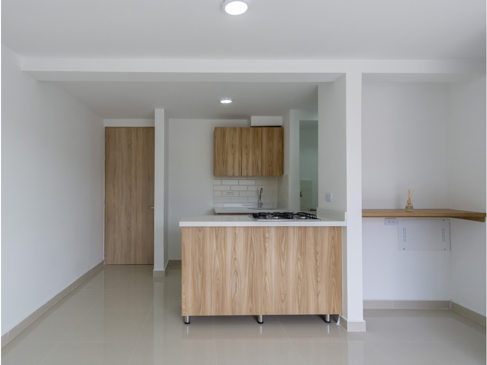 Venta Apartamento Sector Campo Alegre Carmen de Viboral Antioquia — foto 3