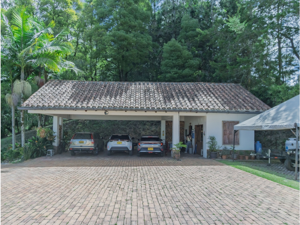 Venta Casa Independiente Vía Aeropuerto-Llanogrande Rionegro — foto 3