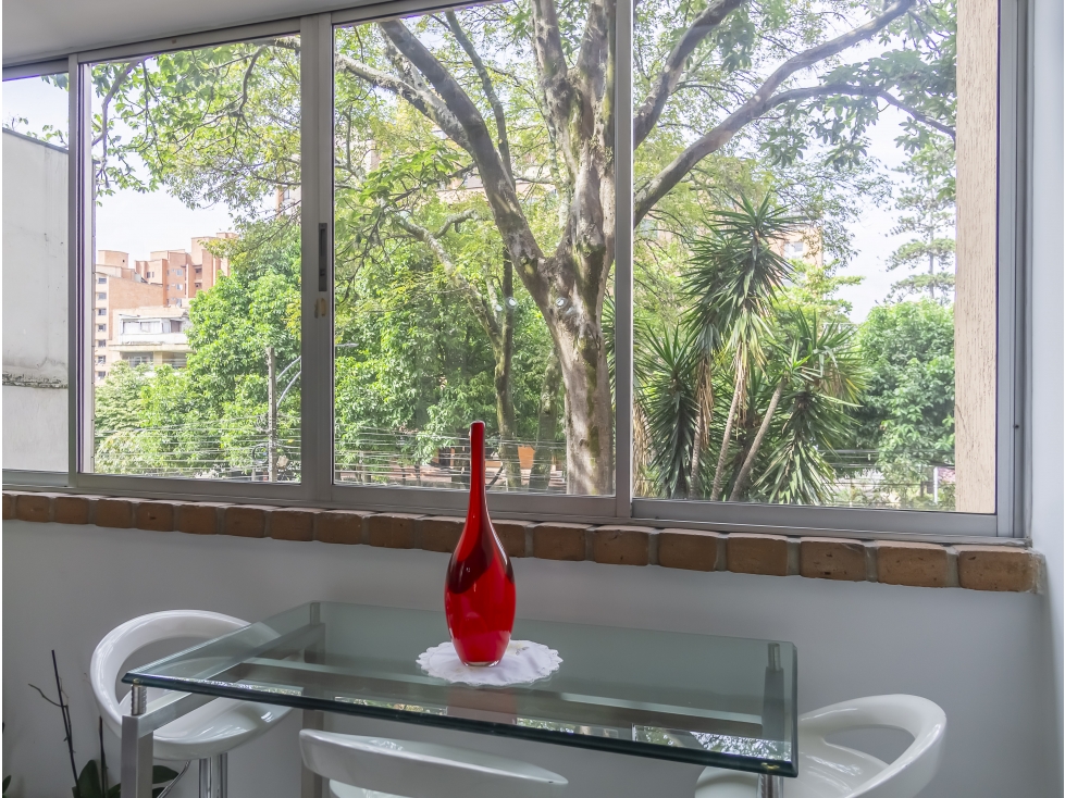 Venta Apartamento Laureles Medellín Antioquia Colombia — foto 3