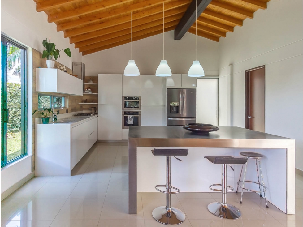 Venta Casa Llanogrande Antioquia Colombia — foto 6