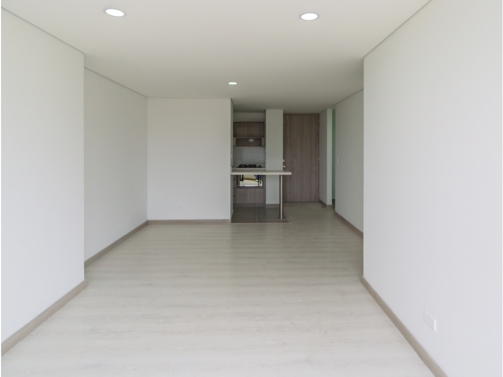 Venta Apartamento San Antonio de Pereira Antioquia Colombia — foto 3