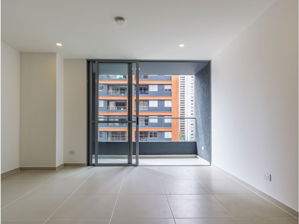 Venta Apartamento El Poblado Ciudad del Río Medellín Colombia — foto 2
