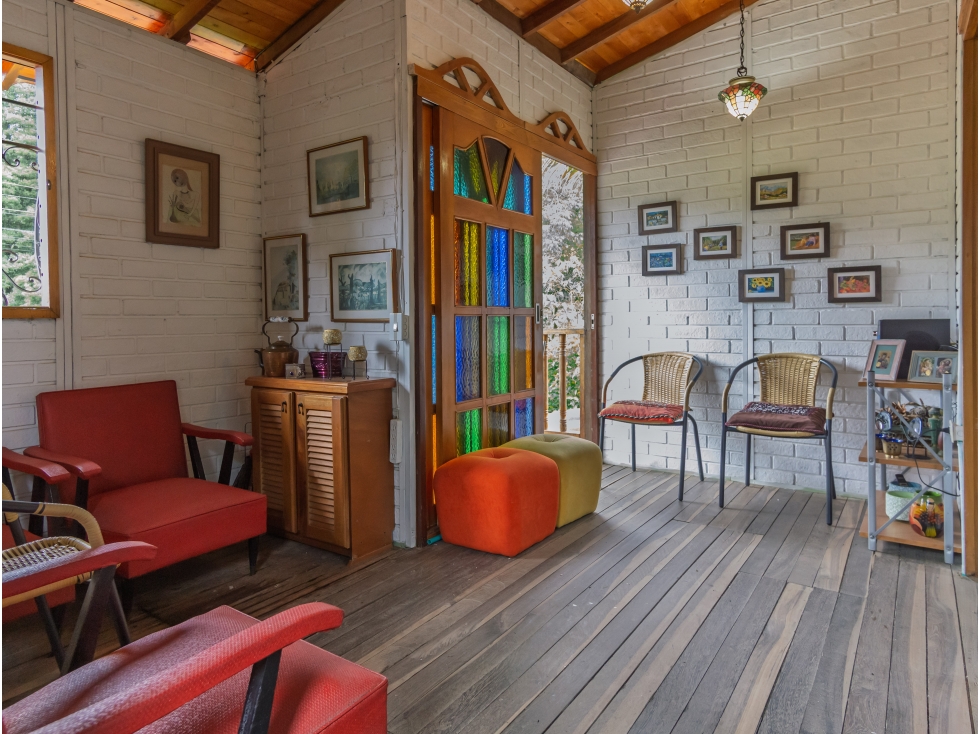 Venta Casa Guarne Antioquia Colombia — foto 5
