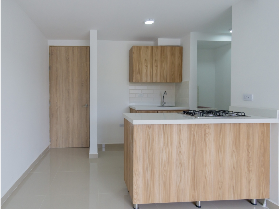 Venta Apartamento Sector Campo Alegre Carmen de Viboral Antioquia — foto 4