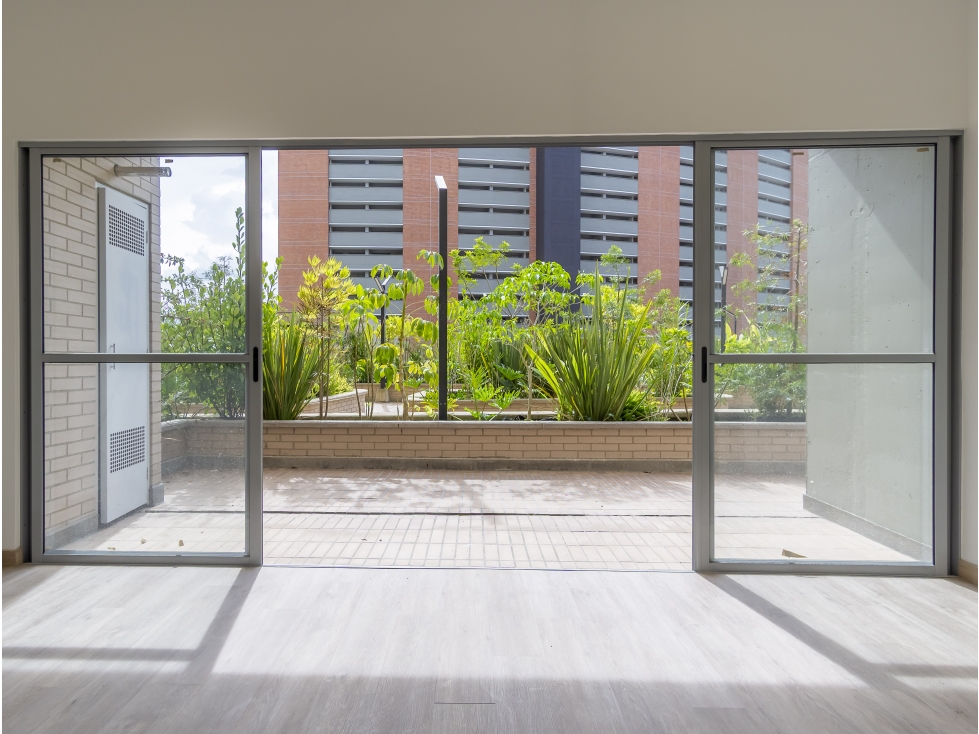 Venta Apartamento Sector Barro Blanco Rionegro Antioquia Colombia - 3