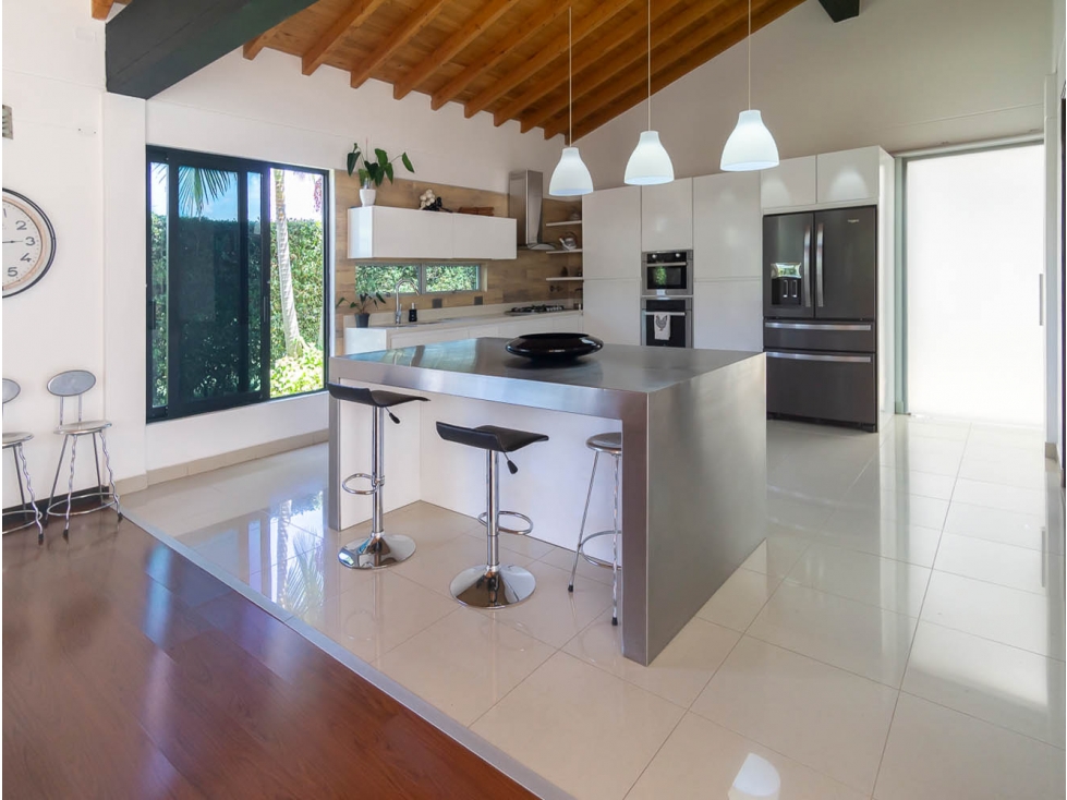 Venta Casa Llanogrande Antioquia Colombia — foto 5