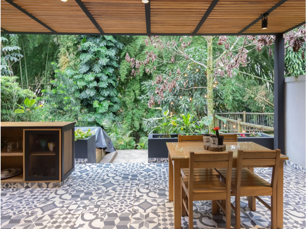 Venta Casa Transversal Intermedia Envigado Antioquia Colombia — foto 4