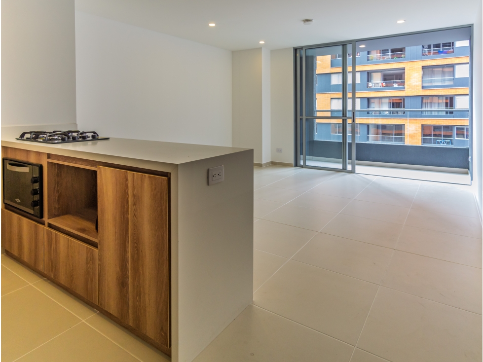 Venta Apartamento El Poblado Ciudad del Río Medellín Colombia