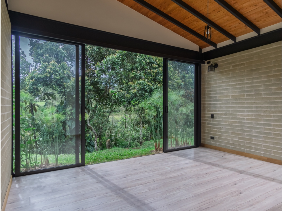 Venta Casa El Retiro Antioquia Colombia — foto 6