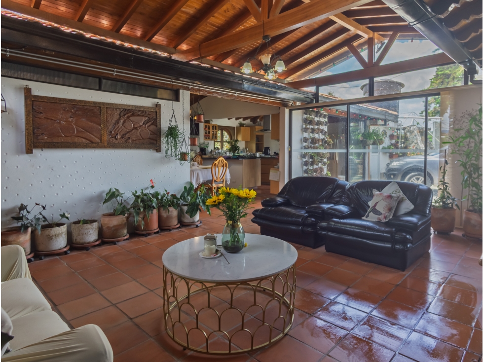 Venta Finca Vereda Mampuesto Rionegro Antioquia Colombia — foto 6