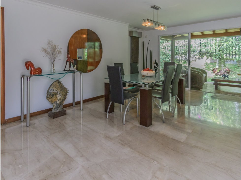 Venta Casa Sector Colina Campestre Envigado Antioquia Colombia — foto 3
