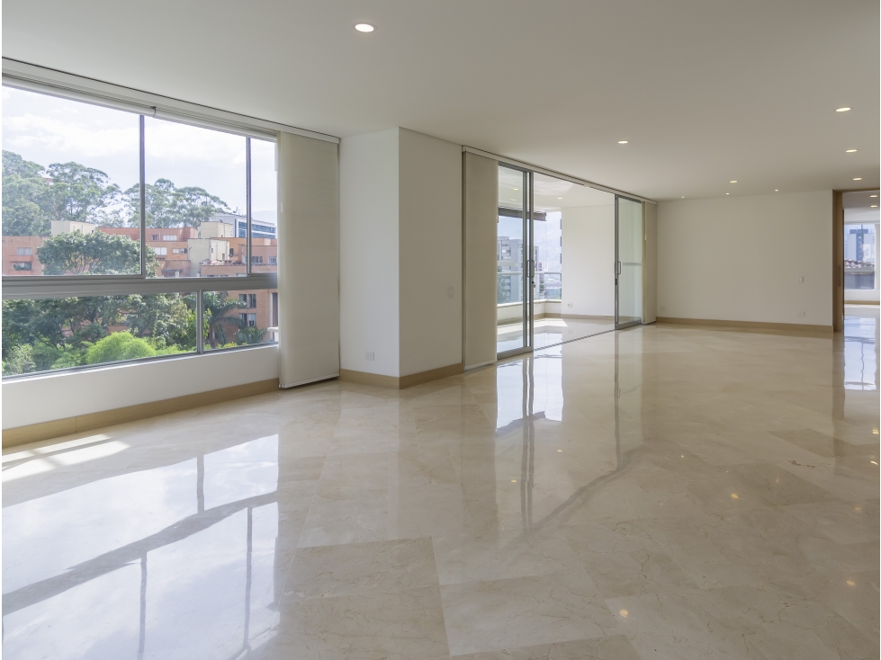 Venta Apartamento El Poblado Medellín Antioquia Colombia — foto 4