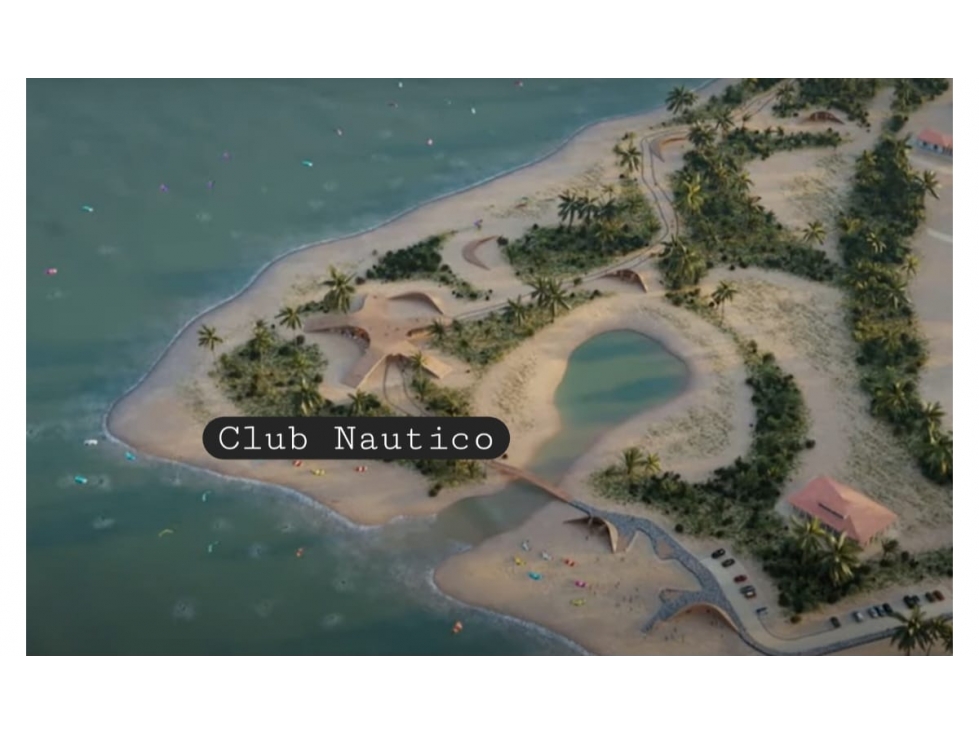 LOTE EN VENTA EN BARRANQUILLA - 1
