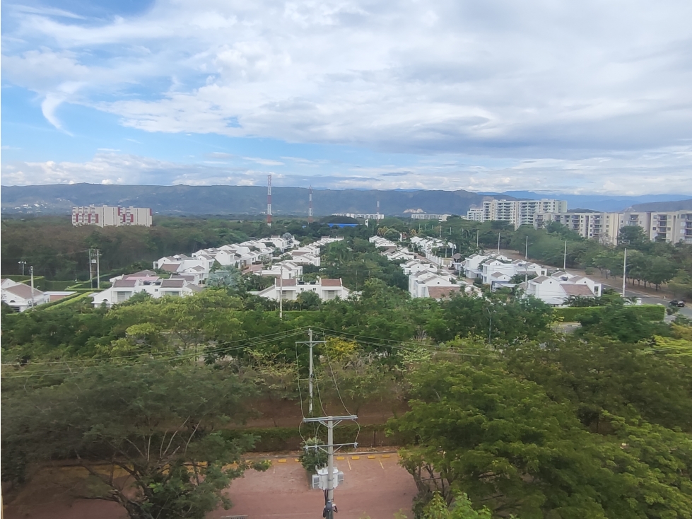 Apartamento con vista infinita en Ricaurte-Cundinamarca — foto 2