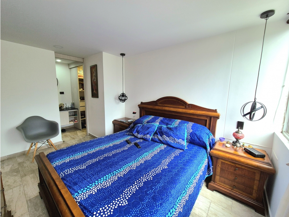 Vendo apartamento vista sin registro Camino Verde Envigado 2 alcobas — foto 4