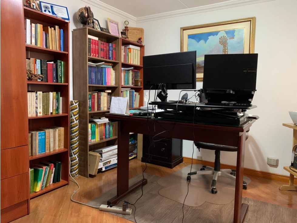 CASA DE USO MIXTO en el BATAN (OFICINAS, SERV MEDICOS, INSTRUMENTAC) — foto 2