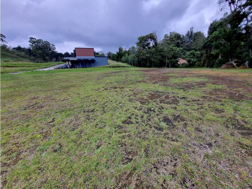 VENDO LOTE ALTO PALMAS ENVIGADO VDA LA ESPERANZA PLANO EN PARCELACION