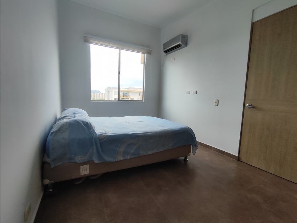 Apartamento con vista infinita en Ricaurte-Cundinamarca — foto 6