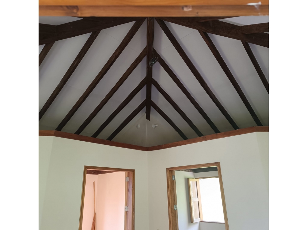 LOTE CON CASA Y SERVICIOS PUBLICOS PARCELACION LA CEJA-ANTIOQUIA — foto 3