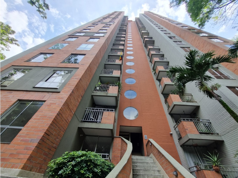 APARTAMENTO EN VENTA BARRIO SANTA MARIA DE LOS ANGELES — foto 2