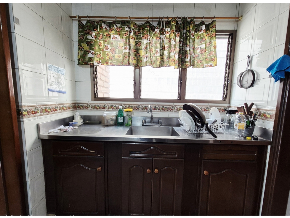 VENDO Apartamento Centro Medellín 200 m² cerca a La Playa y Oriental — foto 4