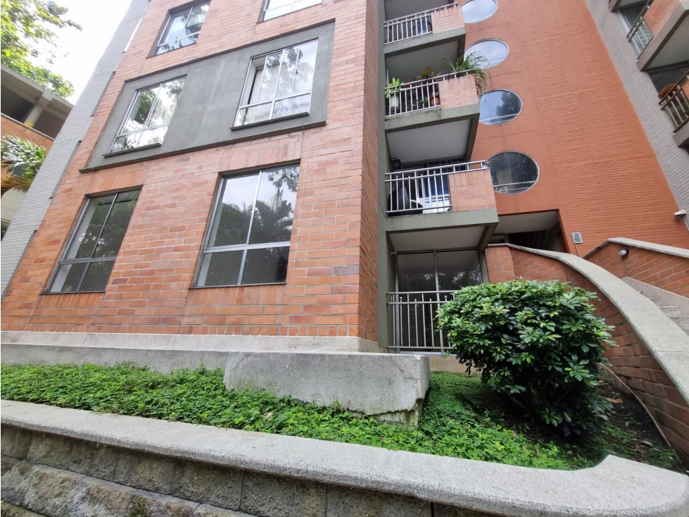 APARTAMENTO EN VENTA BARRIO SANTA MARIA DE LOS ANGELES — foto 3