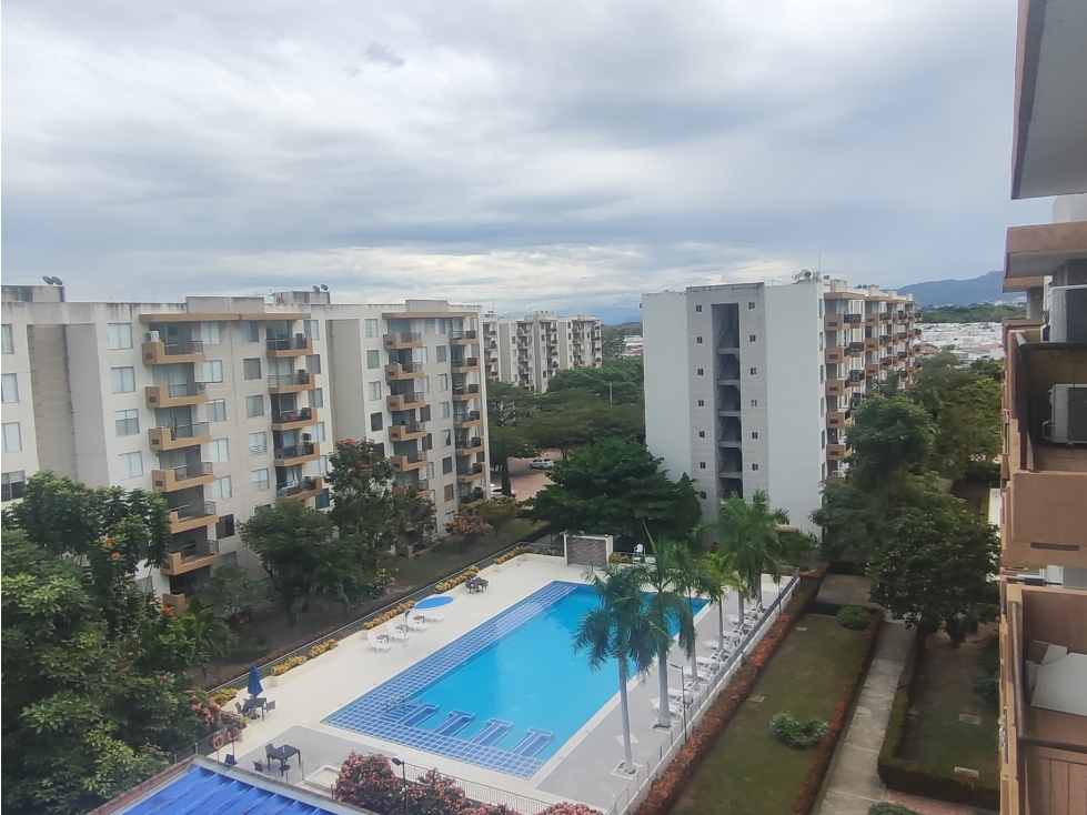 Apartamento con vista infinita en Ricaurte-Cundinamarca