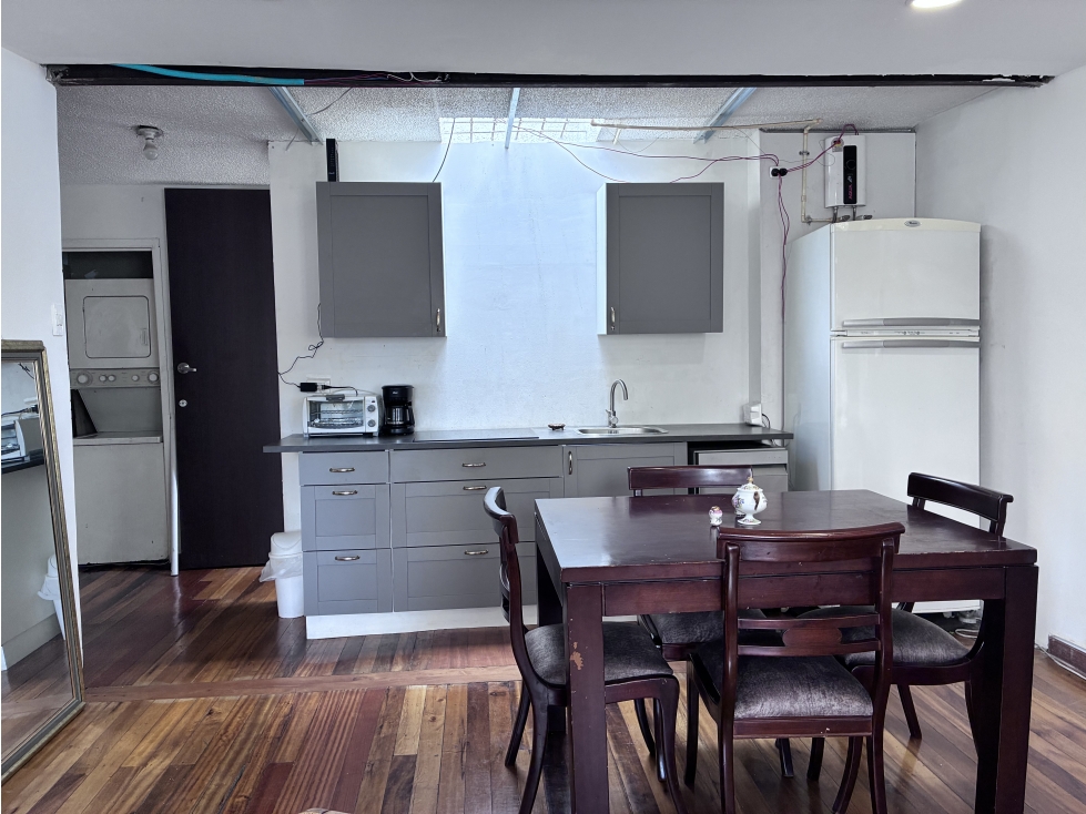 VENTA DE OPORTUNIDAD CASA DE USO MIXTO EN EL BARRIO POLO CLUB - 5