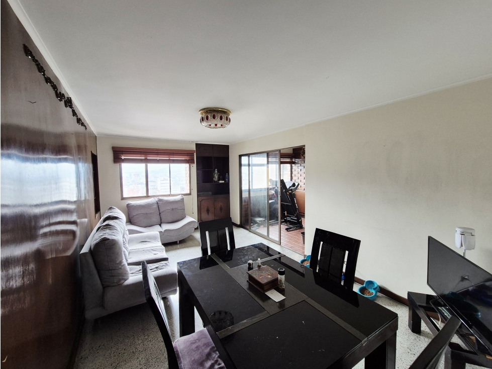 VENDO Apartamento Centro Medellín 200 m² cerca a La Playa y Oriental — foto 6
