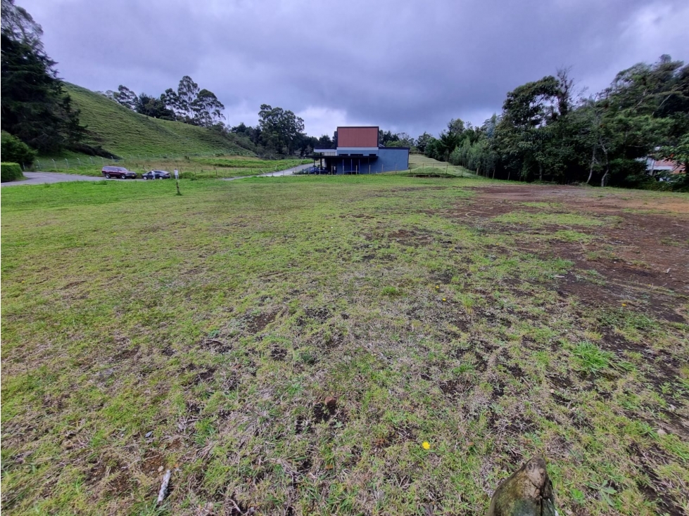 VENDO LOTE ALTO PALMAS ENVIGADO VDA LA ESPERANZA PLANO EN PARCELACION — foto 6