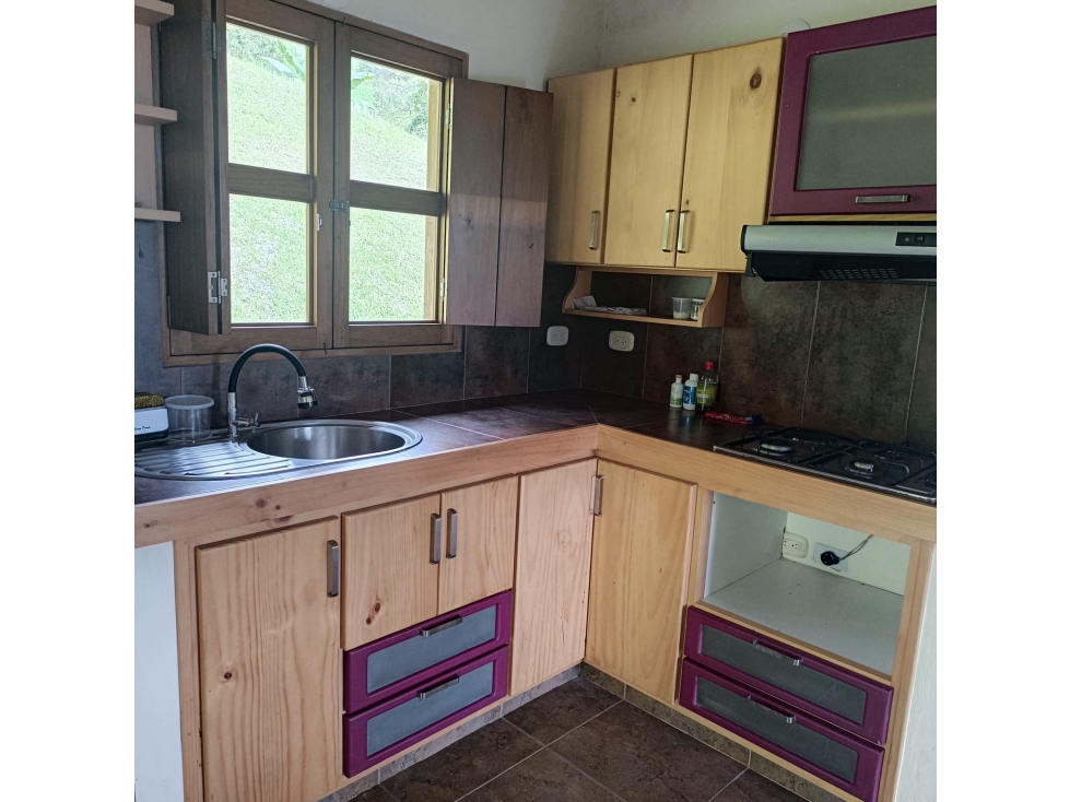 LOTE CON CASA Y SERVICIOS PUBLICOS PARCELACION LA CEJA-ANTIOQUIA — foto 4
