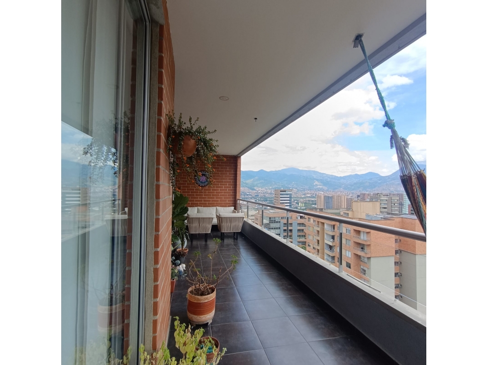 APARTAMENTO MODERNO, AMPLIO Y LUMINOSO EN CASTROPOL POBLADO — foto 2