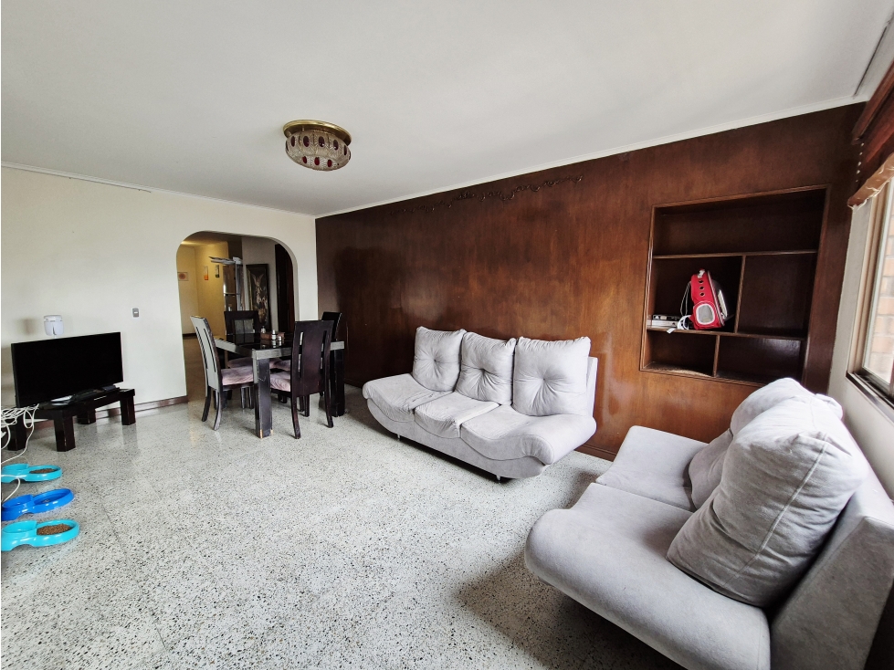 VENDO Apartamento Centro Medellín 200 m² cerca a La Playa y Oriental — foto 5