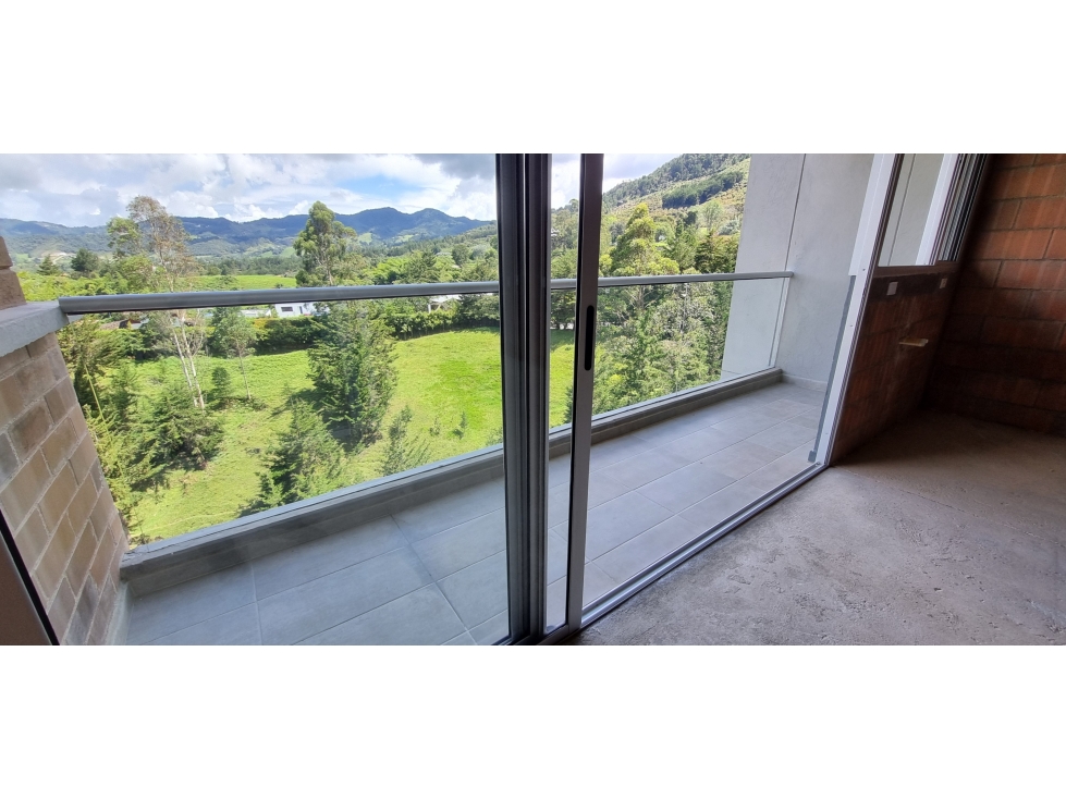 VENDO APARTAMENTO LA CEJA 3ALCOBAS BALCON Y AMPLIAS ZONAS COMUNES — foto 4