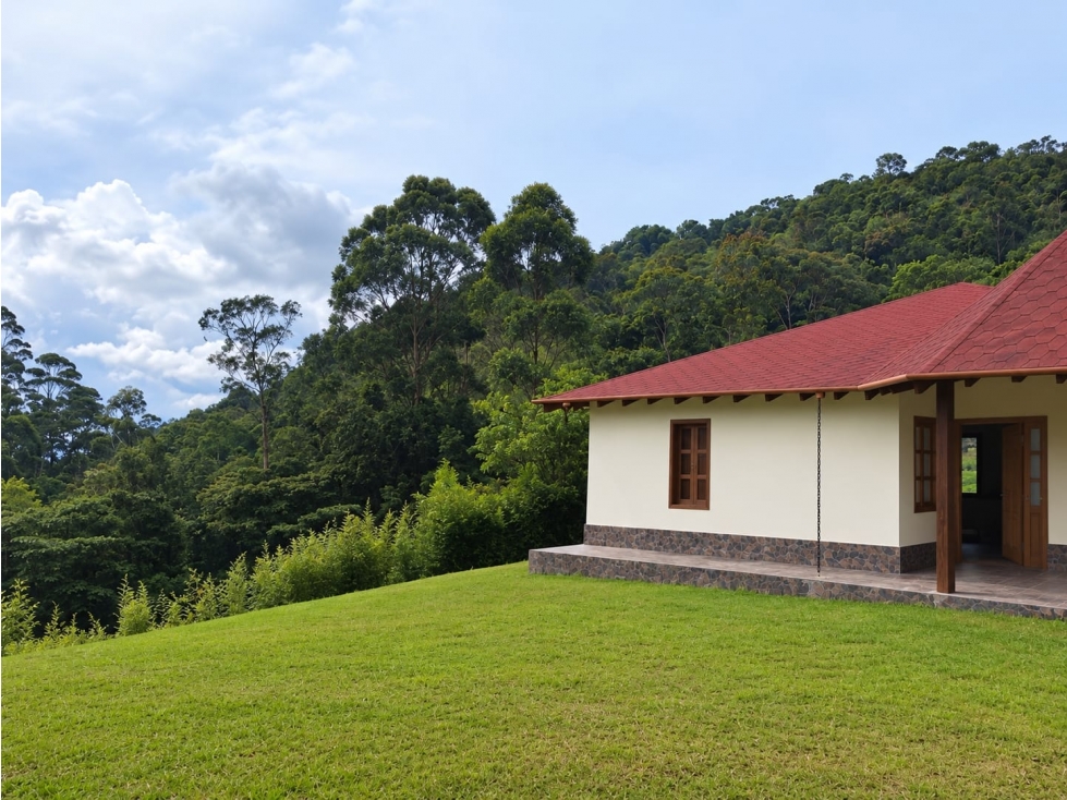 LOTE CON CASA Y SERVICIOS PUBLICOS PARCELACION LA CEJA-ANTIOQUIA — foto 2