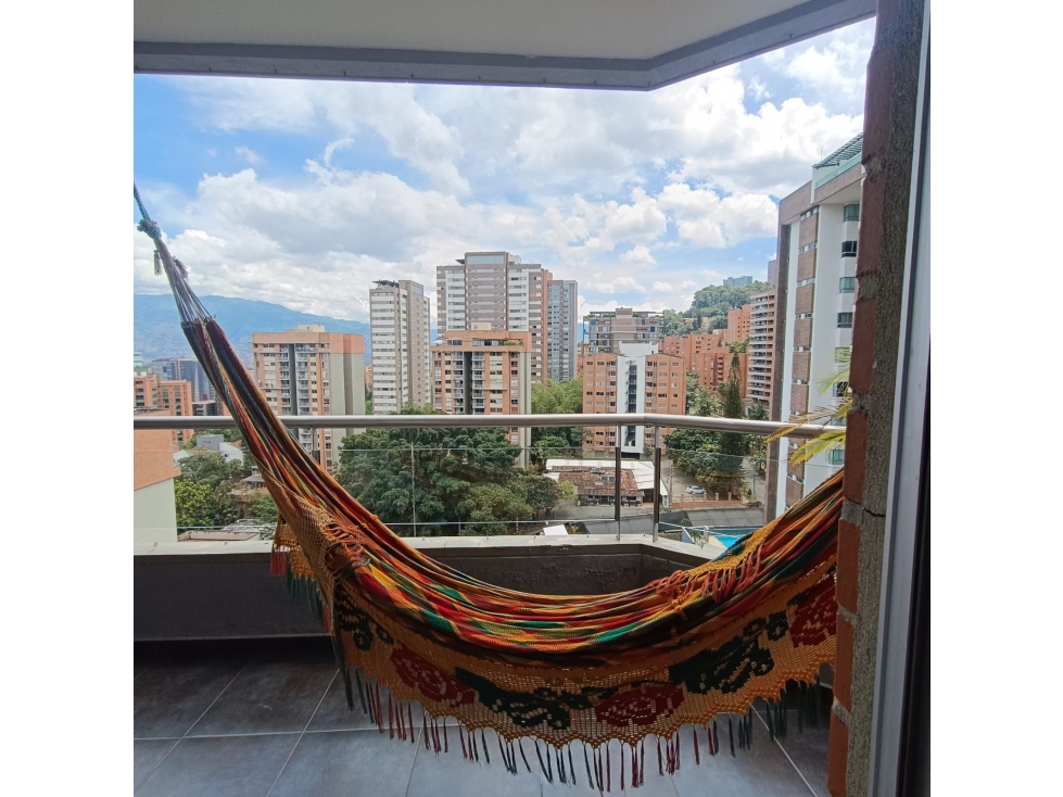 APARTAMENTO MODERNO, AMPLIO Y LUMINOSO EN CASTROPOL POBLADO — foto 4