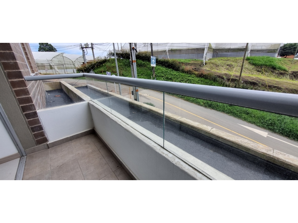 VENDO APARTAMENTO NUEVO MARINILLA 2 ALCOBAS PARQUEADERO UTIL — foto 3