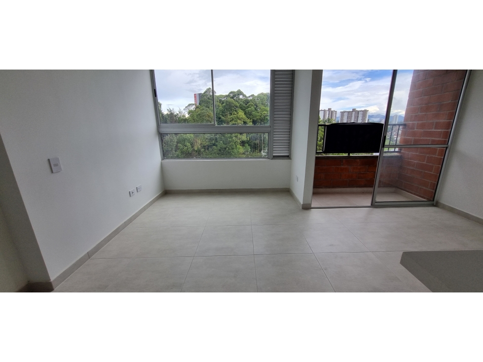 VENDO APARTAMENTO RIONEGRO 2 ALCOBAS 2 BAÑOS UNID CERRADA — foto 6
