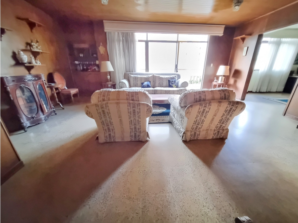 GANGA VENDO APARTAMENTO ESTADIO 3 ALCOBAS SERVICIO 2 PARQUEADEROS — foto 4