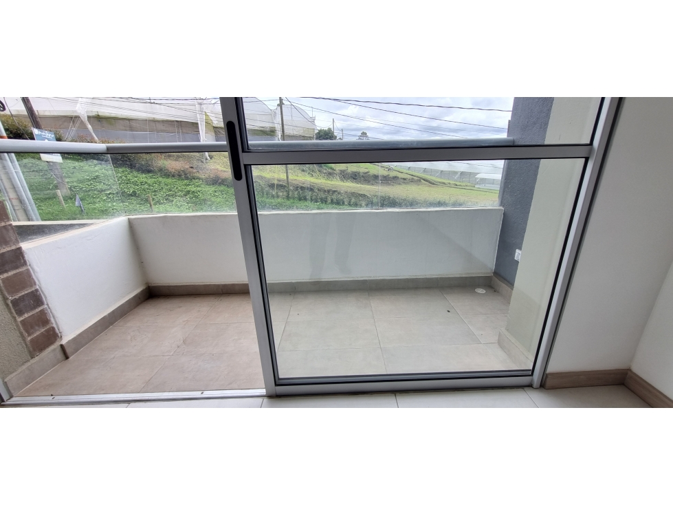 VENDO APARTAMENTO NUEVO MARINILLA 2 ALCOBAS PARQUEADERO UTIL — foto 2