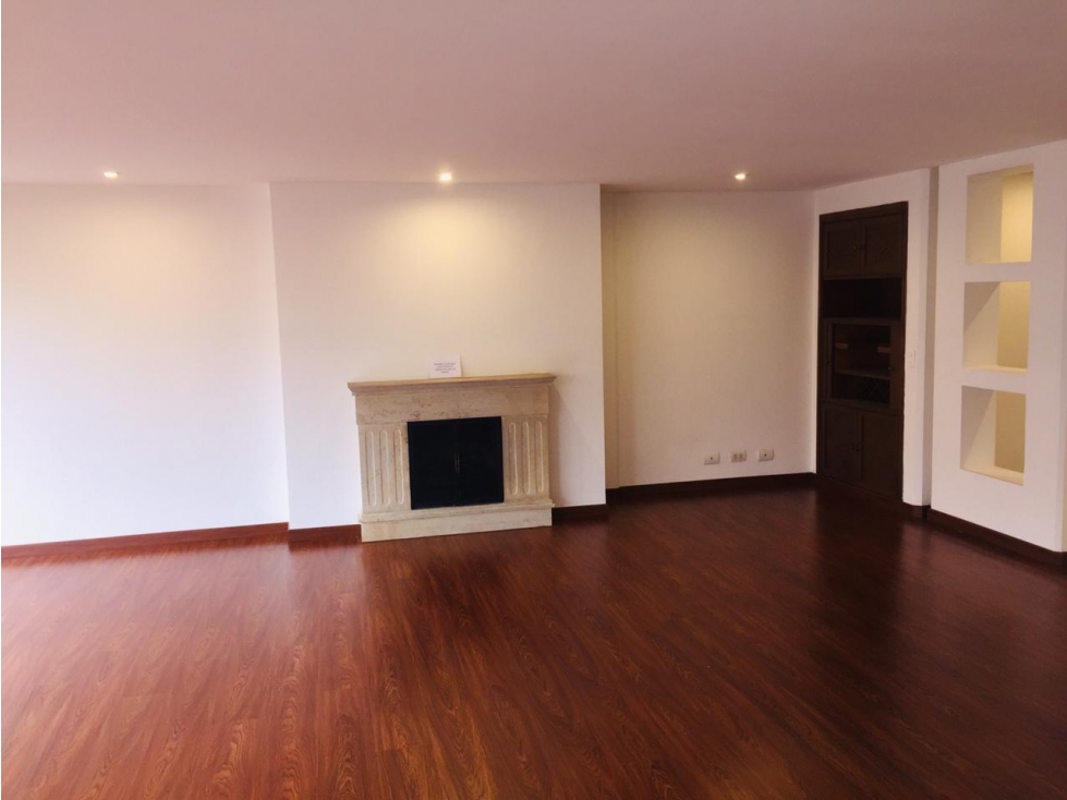 APARTAMENTO CLASICO EXTERIOR EN LA CABRERA — foto 4