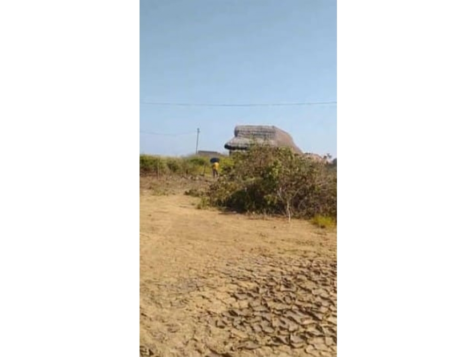 LOTE EN VENTA EN BARRANQUILLA - 6