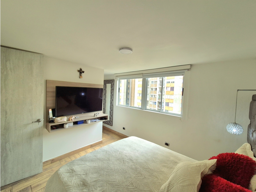 Venta apartamento de 2 alcobas en Parque del Sol, Sabaneta — foto 5