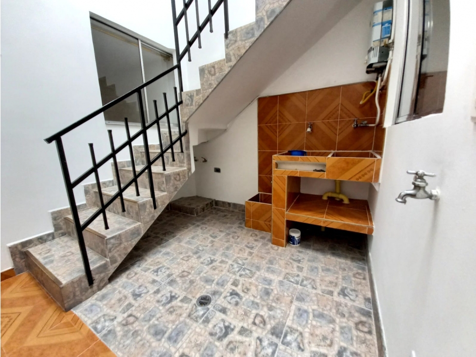 CASA en UNIDAD abierta Urbanización Plazuela de la Estrella — foto 4
