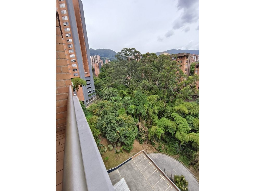 APARTAMENTO FAMILIAR en Envigado en Estrato 3 con amenidades (CONTADO) — foto 5