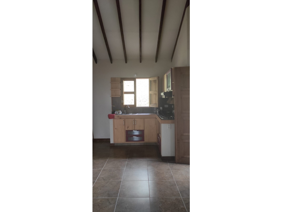 LOTE CON CASA Y SERVICIOS PUBLICOS PARCELACION LA CEJA-ANTIOQUIA — foto 5