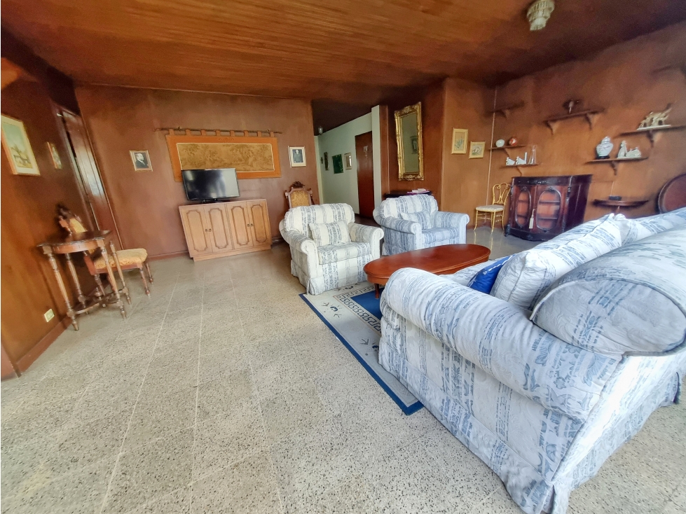 GANGA VENDO APARTAMENTO ESTADIO 3 ALCOBAS SERVICIO 2 PARQUEADEROS — foto 3
